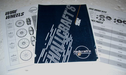 Vintage hallcraft wire - vintage,