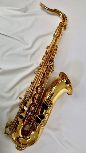 Prestini tenor sax - sax, classic
