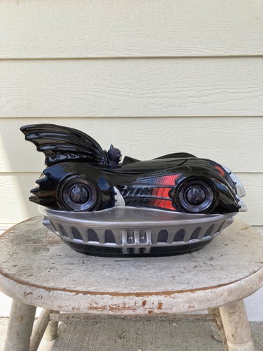 Batman robin batmobile - batman, &