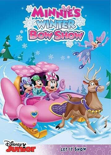 Mickey mouse clubhouse - mickey,