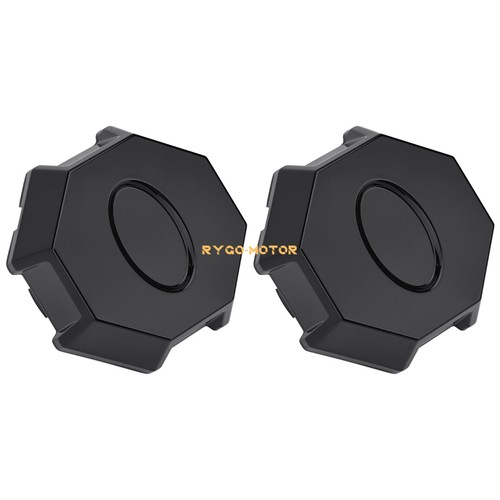 Wheel rim caps for - caps, polaris