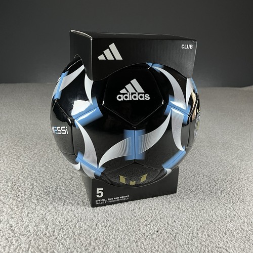 Kith adidas soccer ball messi - kith,