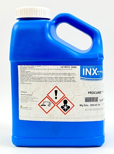 Inx procure led shrink gloss - inx,