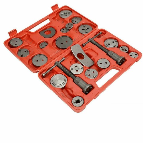 Usa heavy duty - usa, disc
