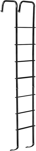 Universal exterior ladder - universal, rv