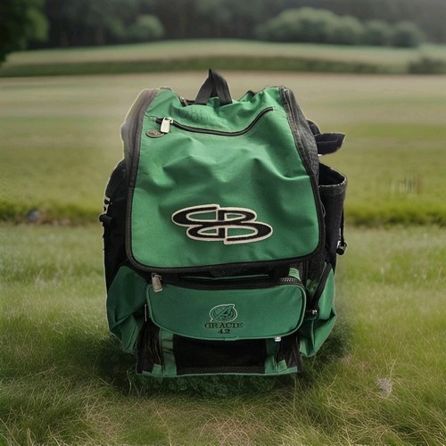 Boombah superpack softball bag - boombah,