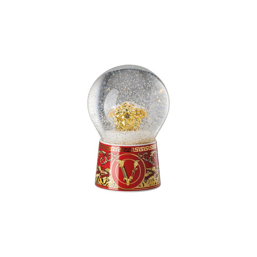 Rosenthal versace christmas - versace,