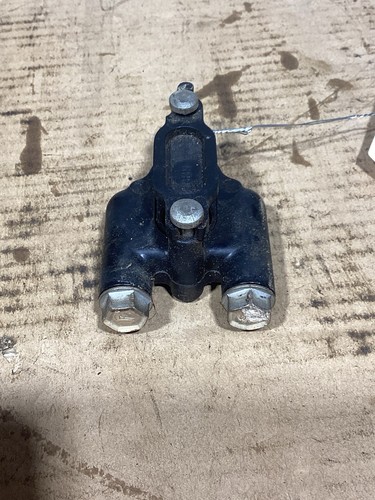 Mercury hp outboard - 40, 50