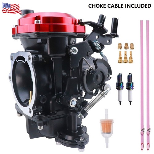 Carburetor for harley - carburetor,