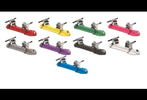 Sure grip quad roller skate - grip,