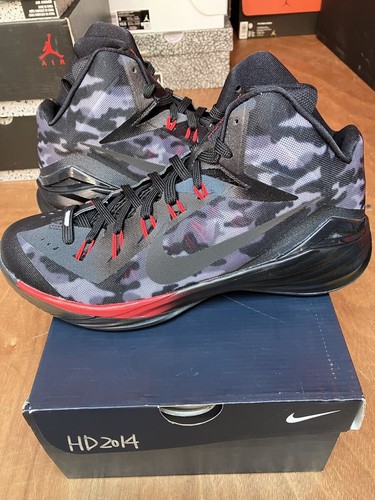 Deadstock nike hyperdunk - deadstock,