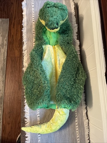 Childs halloween costume - costume, 4t