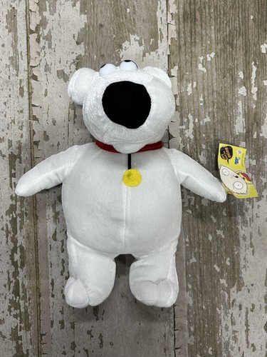 Family guy brian griffin - griffin, dog