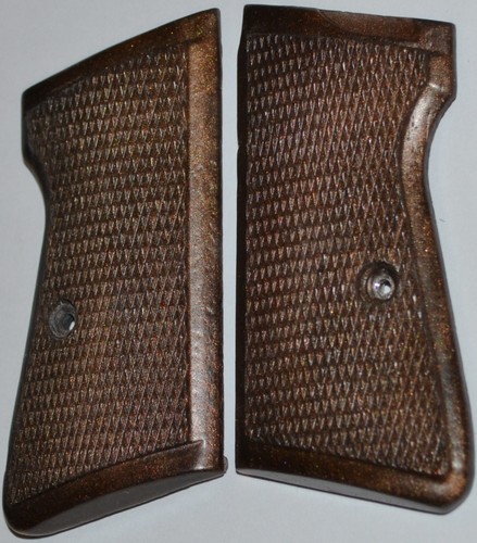 Manurhin walther ppk dark - walther, pp