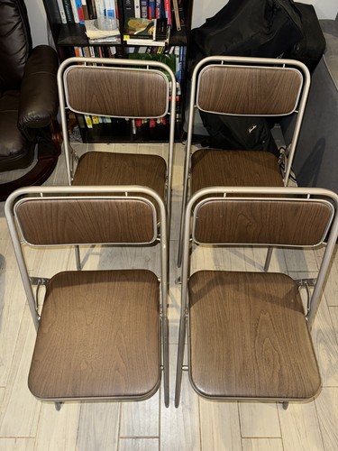 Vintage samsonite folding - vintage,
