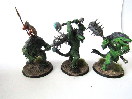 Warhammer aos seraphon - a2,