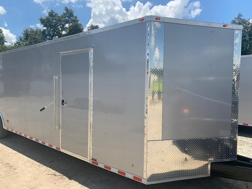 New 2026 36 - new, 8.5