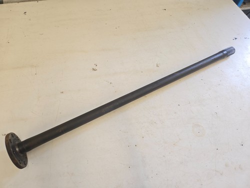 Bolt axle shaft - chevy, gmc