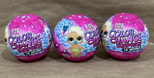 New lol surprise color - new, surprise!
