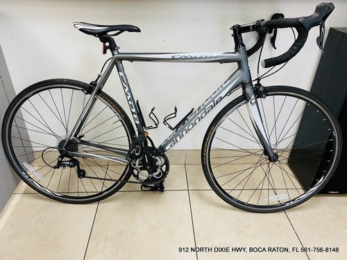 Cannondale caad8 road - cannondale,