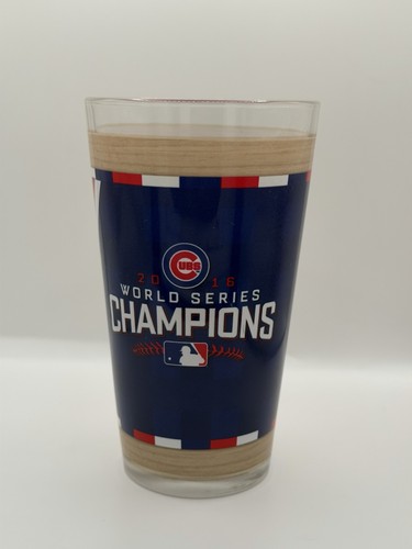 Chicago cubs 2016 - 2016, world