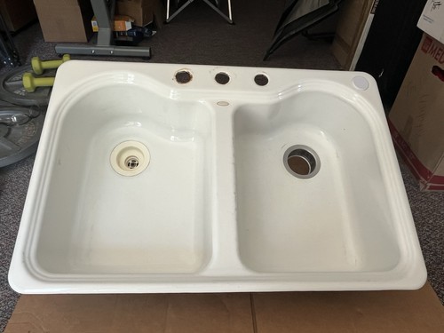 Kohler cast iron - kohler,