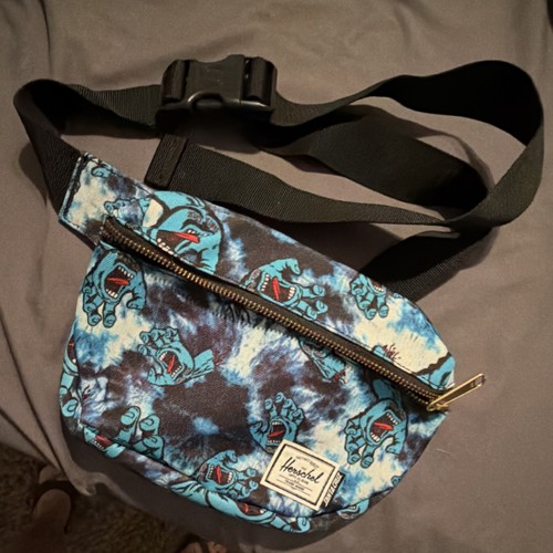 Herschel santa cruz waist - herschel,