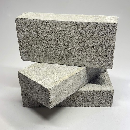 Cement blocks - (lot,