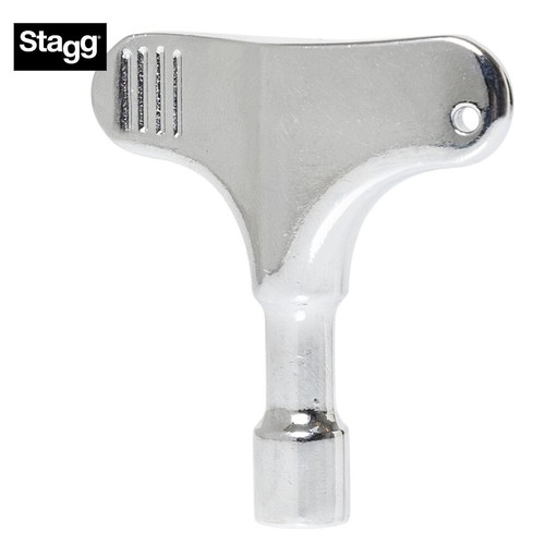 Stagg series steel - series, drum