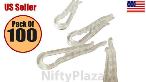 Niftyplaza 100 shape clear - 100,