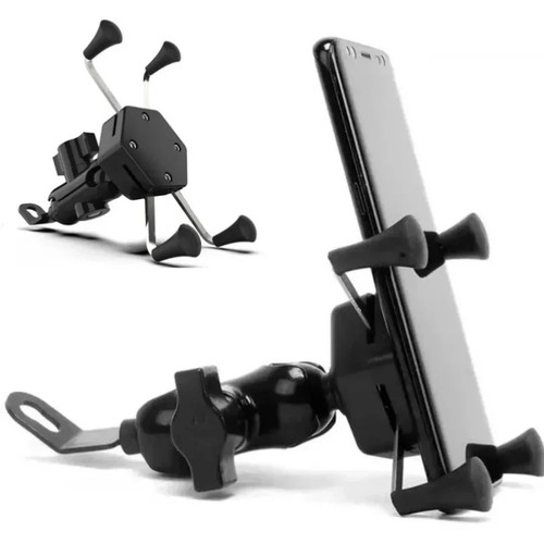 Ram motorcycle bike handlebar - ram,