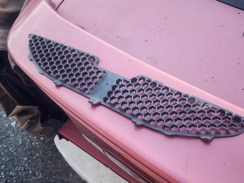 Mustang front bumper grille - mustang,