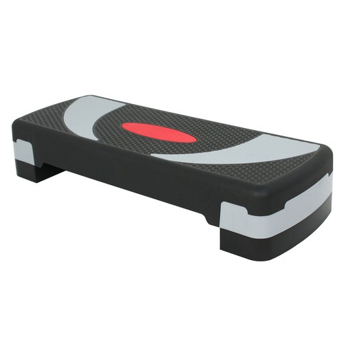 Exercise aerobic step - 30'',