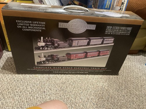 Bachmann on30 narrow - narrow, gauge