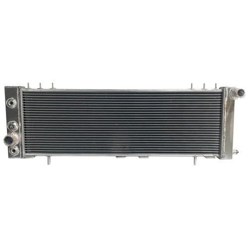 Aluminum radiator for - aluminum,