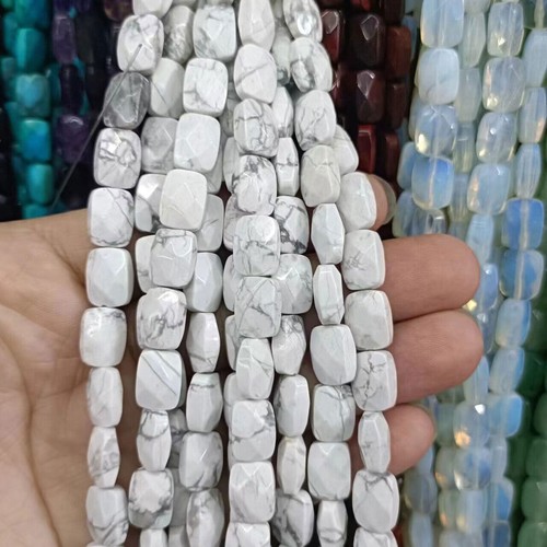 8x11 12x16mm natural gemstone - natural,