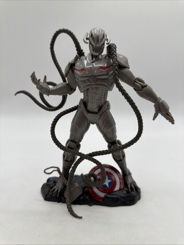 Hasbro playmation ultron - playmation,