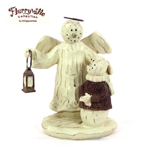 Flurryville feelings guide - feelings,