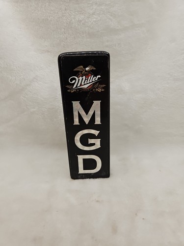 Vintage miller mgd - vintage,