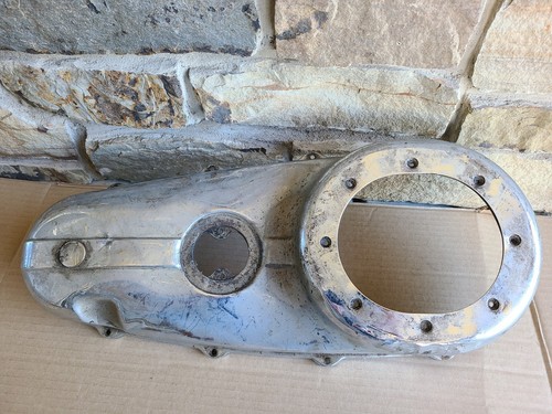 Harley knucklehead panhead - harley,