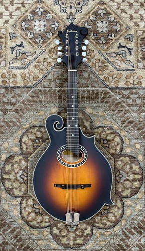 Eastman md314e style - eastman, f