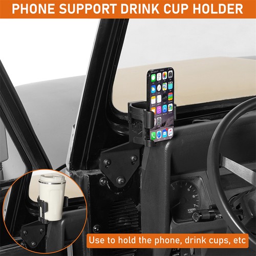 Multi function phone mount - multi-function,