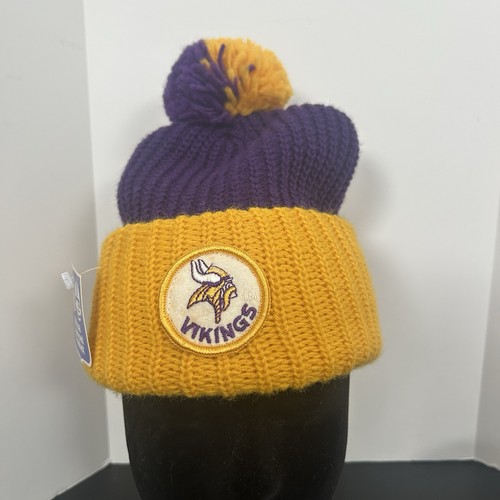 Vintage minnesota vikings - vintage,
