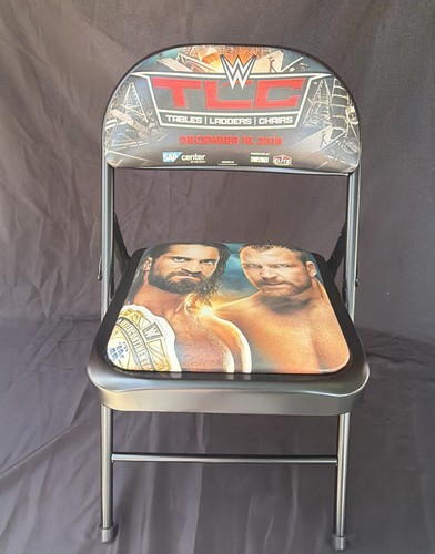 Official wwe tlc - wwe,