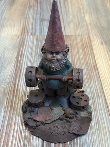 Tom clark cairn bubba - tom, tinker