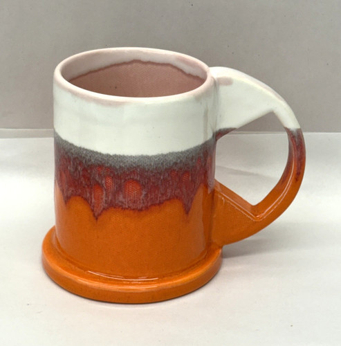 Exp peter shire coffee mug - peter, tea