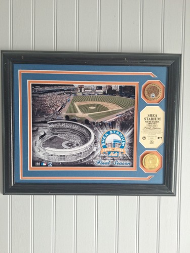 New york mets - new, stadium