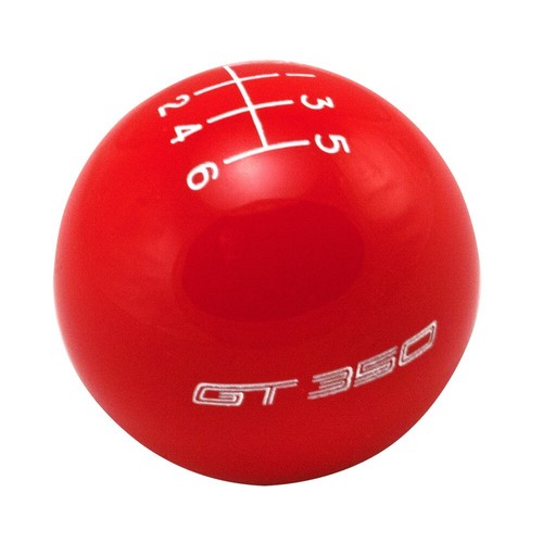 Ford performance shift knob - ford,