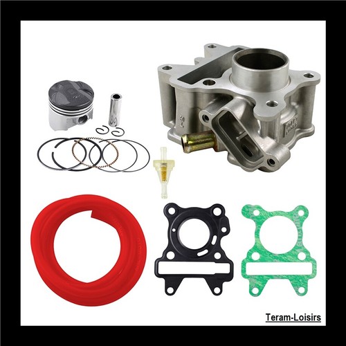 Kit cylindre moteur piston - cylindre,