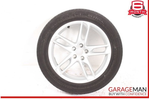 Audi wheel tire - q5, rim